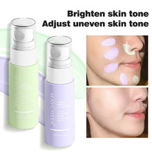 MAYCHEER Clear Isolation Cream Primer 2-in-1 - Hydrating, Non-Sticky, Global Shipping
