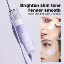 MAYCHEER Clear Isolation Cream Primer 2-in-1 - Hydrating, Non-Sticky, Global Shipping